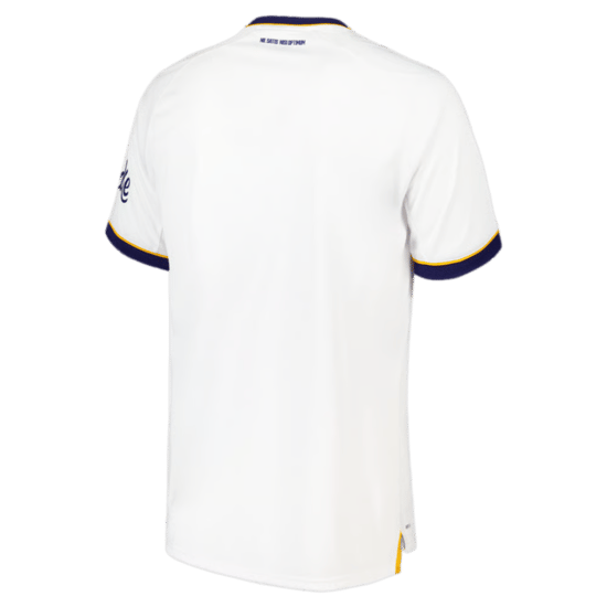 Damen Everton 2026/27 Auswärtstrikot