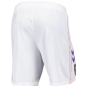 Kinder Sunderland 2025/26 Auswärtsshorts