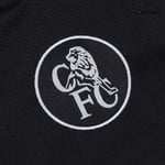 Herren Chelsea 2025/26 Drittes Trikot Langarm