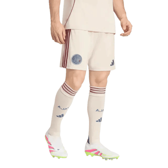 Damen Ajax 2025/26 Ausweichshorts