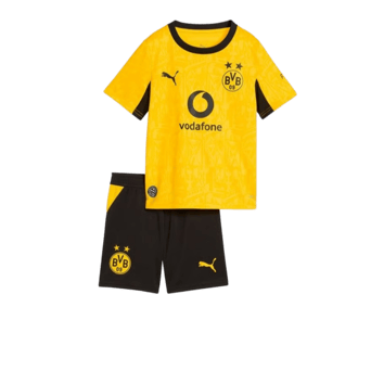 Kinder BVB Borussia Dortmund 2026/27 Heimset
