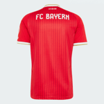 Herren Bayern München 2026/27 Heimtrikot