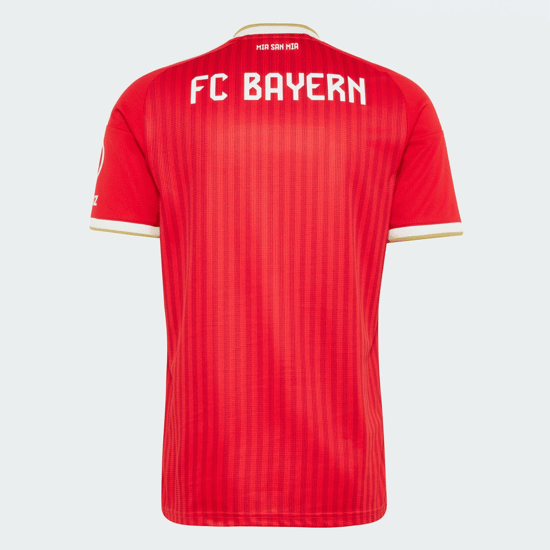 Herren Bayern München 2026/27 Heimtrikot