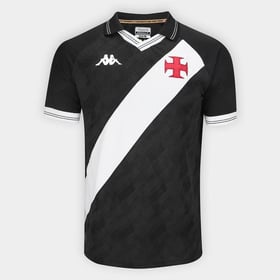 Kinder Vasco 2025/26 Heimtrikot