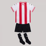 Kinder Brentford 2025/26 Heimset