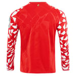 Damen Mainz 05 2025/26 Heimtrikot Langarm