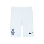 Kinder Inter 2025/26 Auswärts Shorts