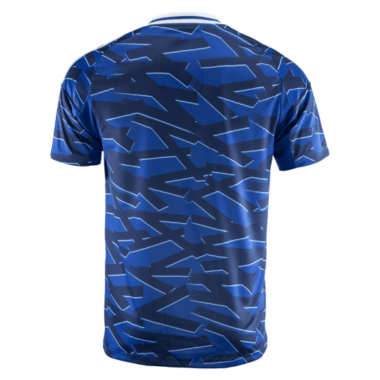 Kinder FC Schalke 04 2025/26 Heimtrikot