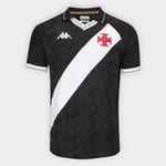 Herren Vasco 2025/26 Heimtrikot