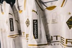 Herren Borussia Mönchengladbach 2025/26 125-Jahre Jubiläumstrikot