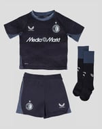 Kinder Feyenoord 2025/26 Auswärtssatz