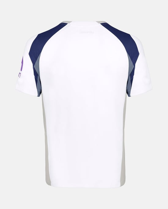 Herren Tottenham Hotspur 2025/26 Heimtrikot