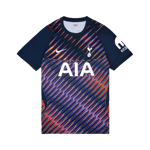 Herren Tottenham Hotspur 2026/27 Auswärtstrikot