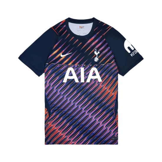 Herren Tottenham Hotspur 2026/27 Auswärtstrikot