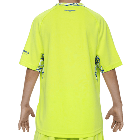 Kinder Hertha BSC 2025/26 Drittes Trikot