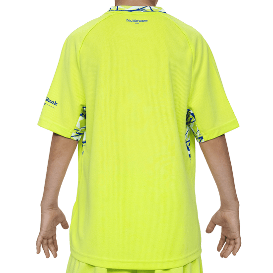 Kinder Hertha BSC 2025/26 Drittes Trikot