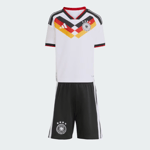 Kinder Deutschland 2026 Heim-Weltmeisterschaft Set